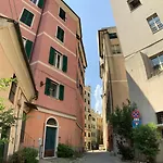 Vista Mare Antico